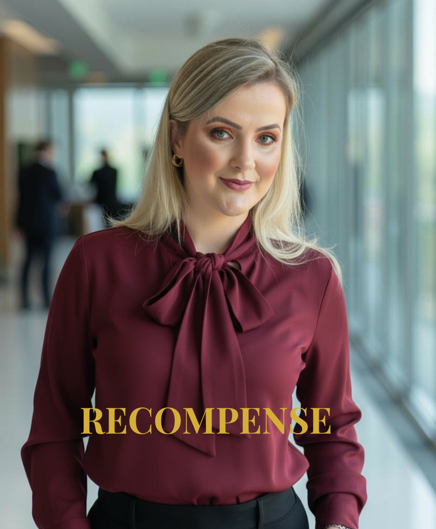 RECOMPENSE